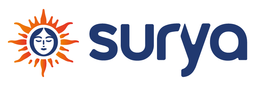 Surya Logo